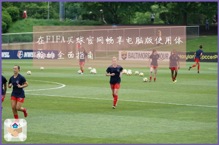 在FIFA买球官网畅享电脑版使用体验的全面指南
