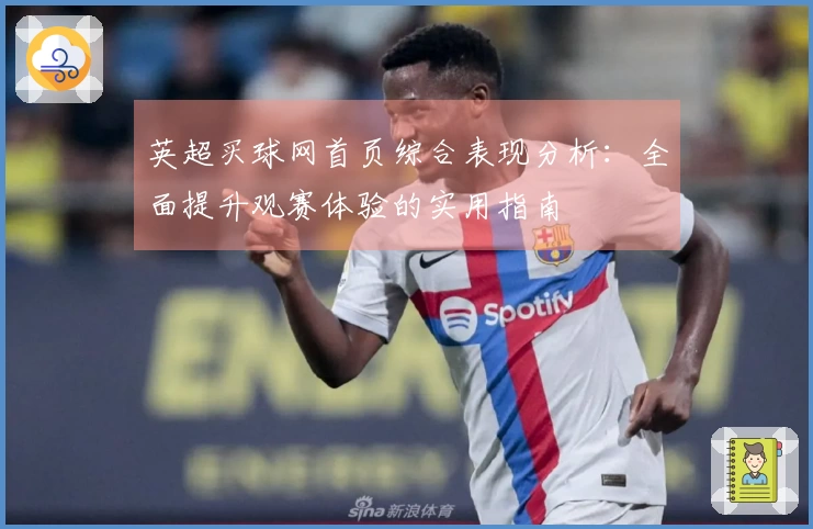 英超买球网首页综合表现分析：全面提升观赛体验的实用指南